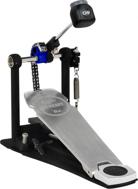 Pdp Paspcxf   Concept  Simple - Bass drum pedal - Main picture