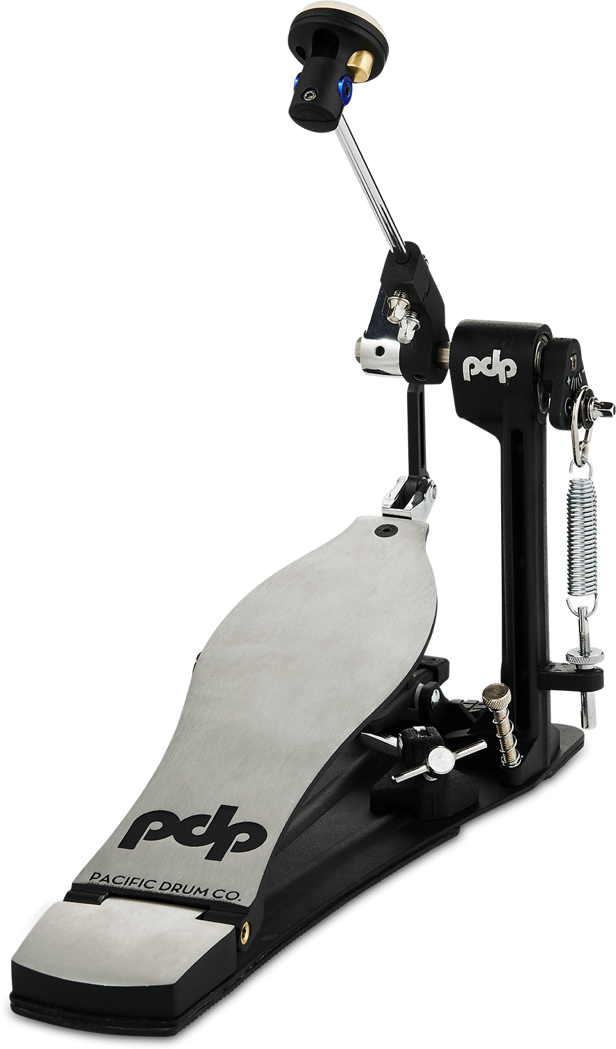 Pdp Pdspcod Concept Serie Direct Drive - Bass drum pedal - Main picture