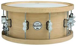 Snare drums Pdp Concept Wood Hoop - Naturel