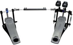 Bass drum pedal Pdp DOUBLE CONCEPT