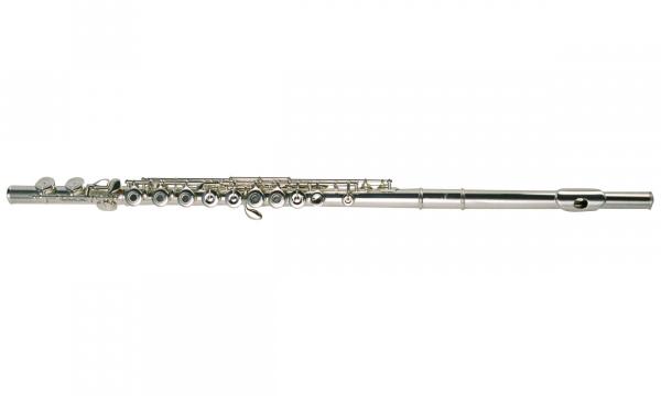 Flute of study Pearl 505R1R