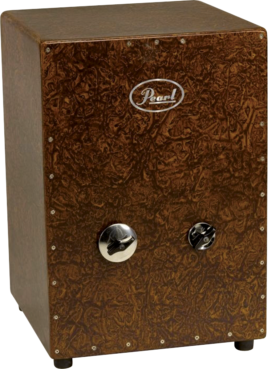 Pearl CJJ Cajon Jingle Cajon