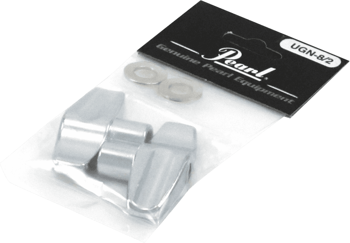 Pearl 2 Écrous Papillon M8 + Rondelles - Sleeve - Main picture