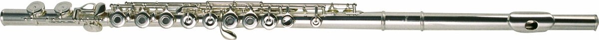 Pearl 505r1r - Flute of study - Main picture