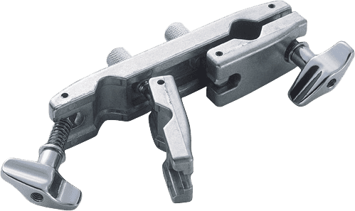 Pearl Adp20 Clamp 2 Pinces En Ligne - Rack clamp - Main picture