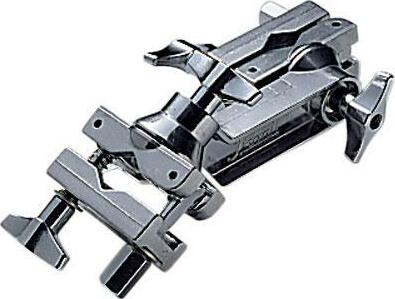 Pearl Ax25 2 Pinces Pivotantes - Rack clamp - Main picture