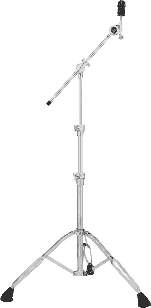 Pearl B1030 Stand Cymbale Perche Gyro-lock - Cymbal stand - Main picture