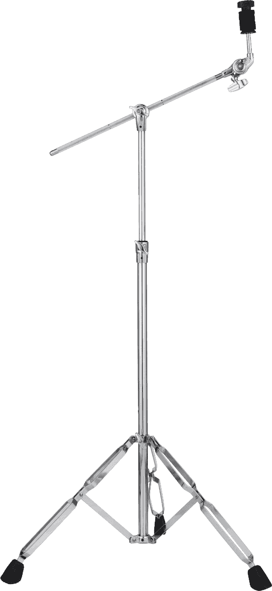 Pearl Bc-820 Uni-lock 1 Section - Cymbal stand - Main picture