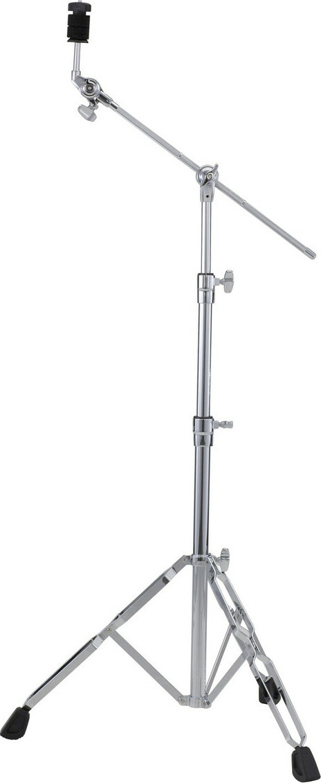 Pearl Bc-830 Cymbal Boom Mixte Uni-lock - Cymbal stand - Main picture