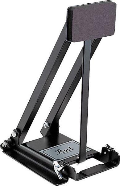 Pearl Bd10   Grosse Caisse - Practice pad - Main picture