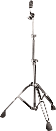 Pearl C-1030 - Pied Droit Gyro-lock - Cymbal stand - Main picture