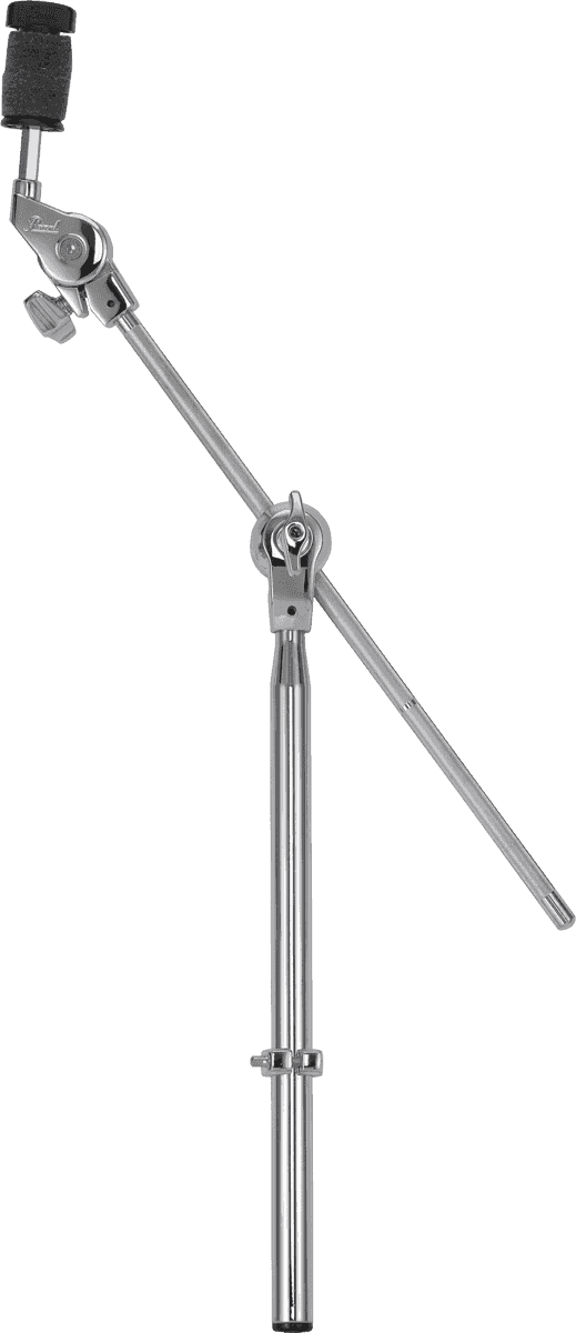 Pearl Ch-930 - Perchette Pour Cymbale - Uni-lock Wingnut - Cymbal boom arm - Main picture