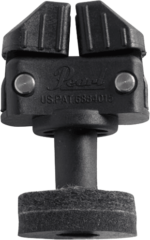 Pearl Ecrou Papillon Wl-230 Wingloc - Drum Screw - Main picture