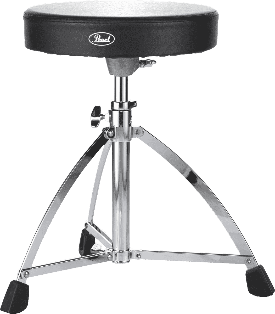 Pearl D730 - Drum stool - Main picture