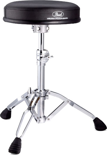 Pearl D930 - Drum stool - Main picture