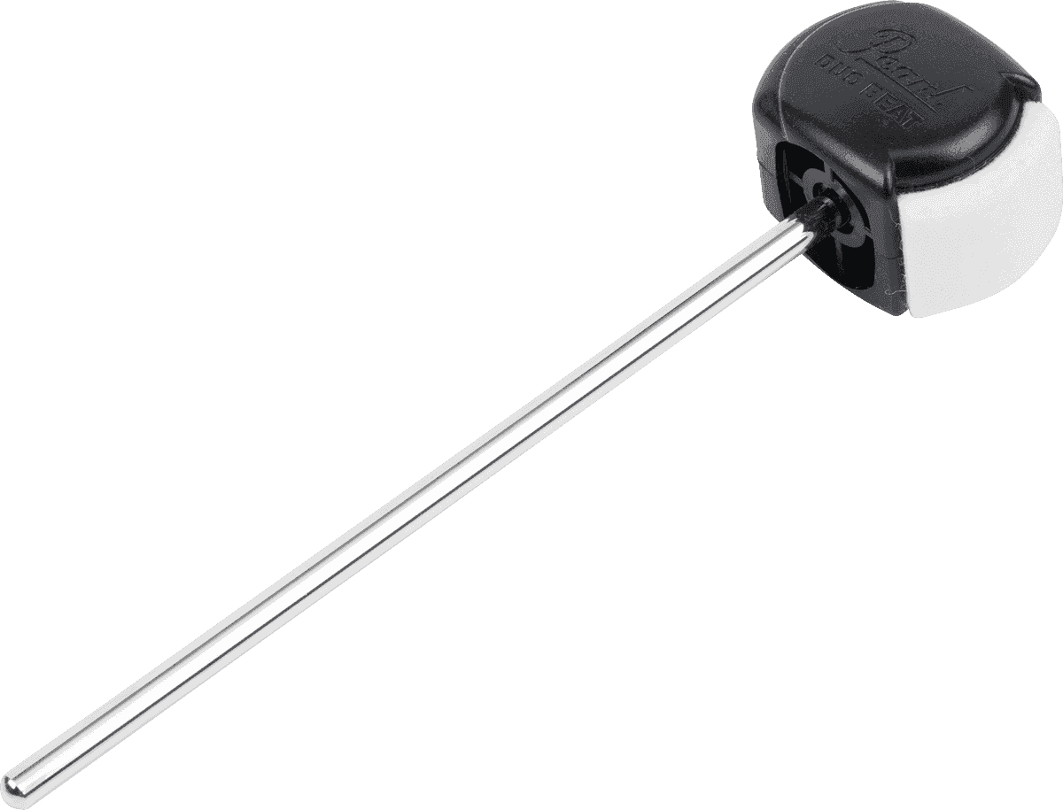 Pearl Db-100 - Batte 2 Faces - Bass Drum Beater - Main picture