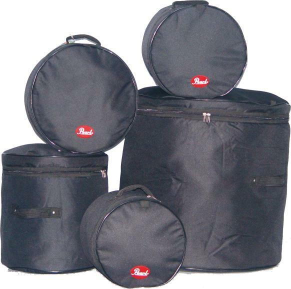 Pearl Dbs01  Pack Standard 22 - Drum bag - Main picture