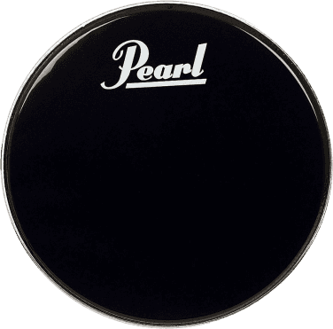 Pearl Eb20bdpl Drumhead - 20 Pouces - Tom drumhead - Main picture