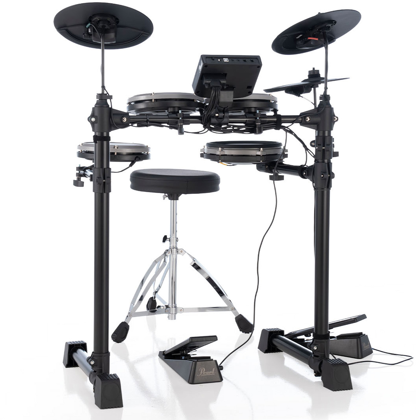 Pearl Ers 1000 Eroadshow Kit - Electronic drum kit & set - Main picture