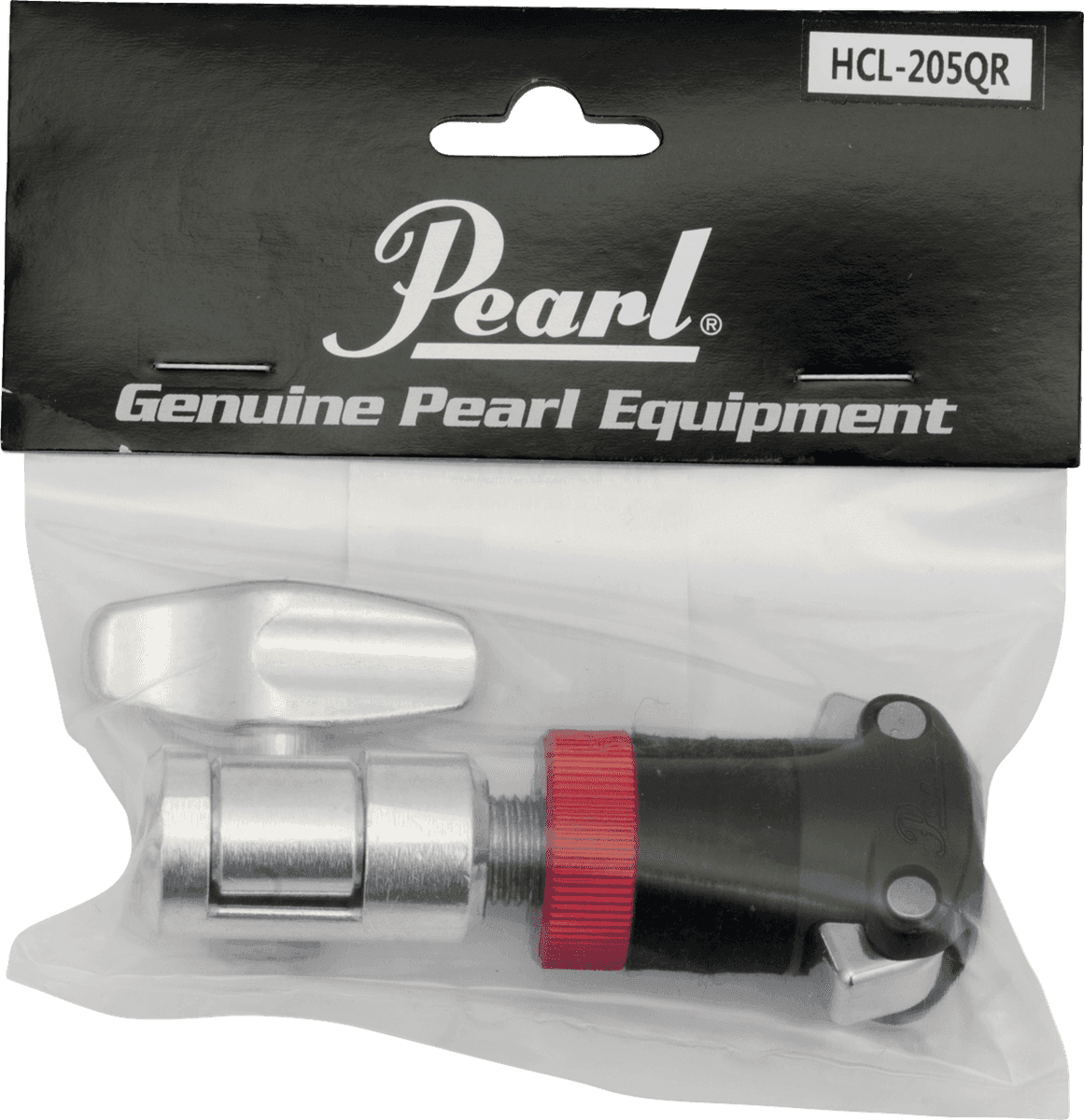 Pearl Hcl-205qr - Tilter Super Grip Rapid Lock - Rack clamp - Main picture