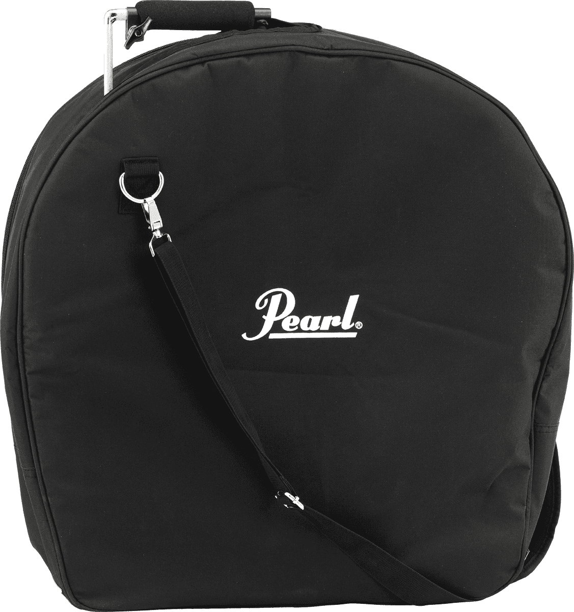 Pearl Housse Compact Traveler - Drum bag - Main picture