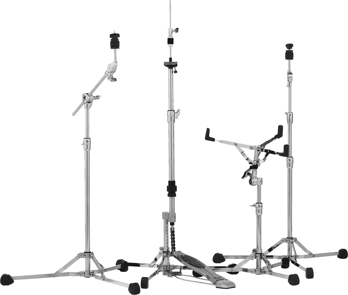 Pearl Hwp-150s Hardware Pack - Stand & mount set - Main picture