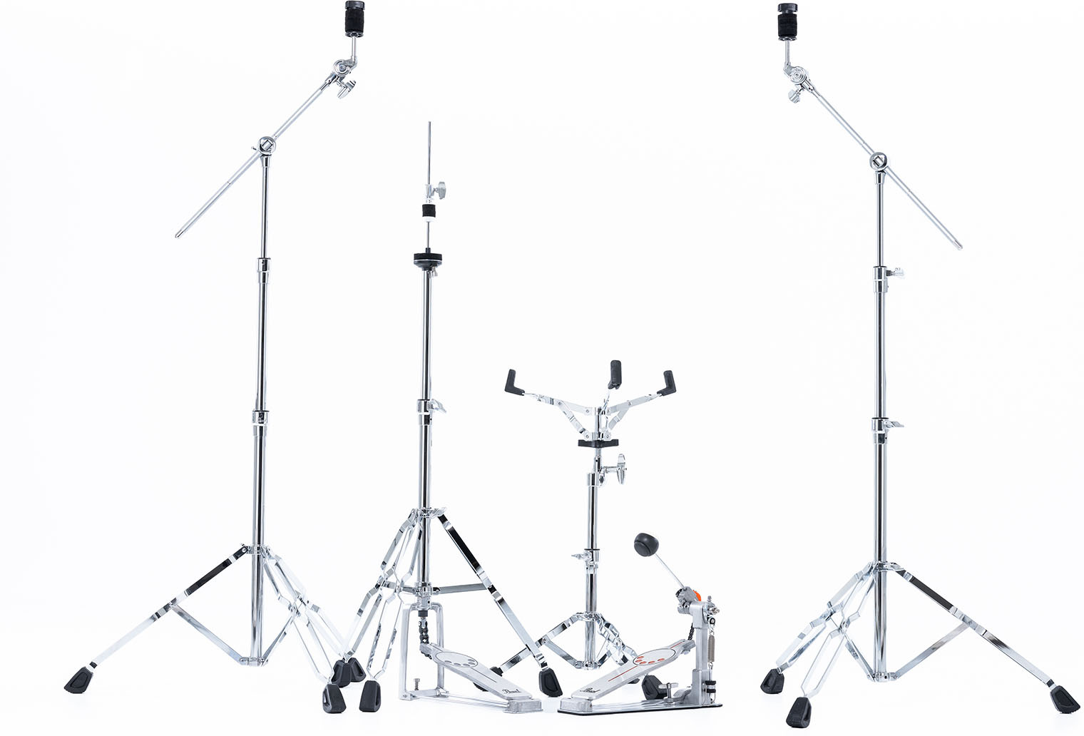 Pearl Hwp-834 Hardware Pack - Stand & mount set - Main picture