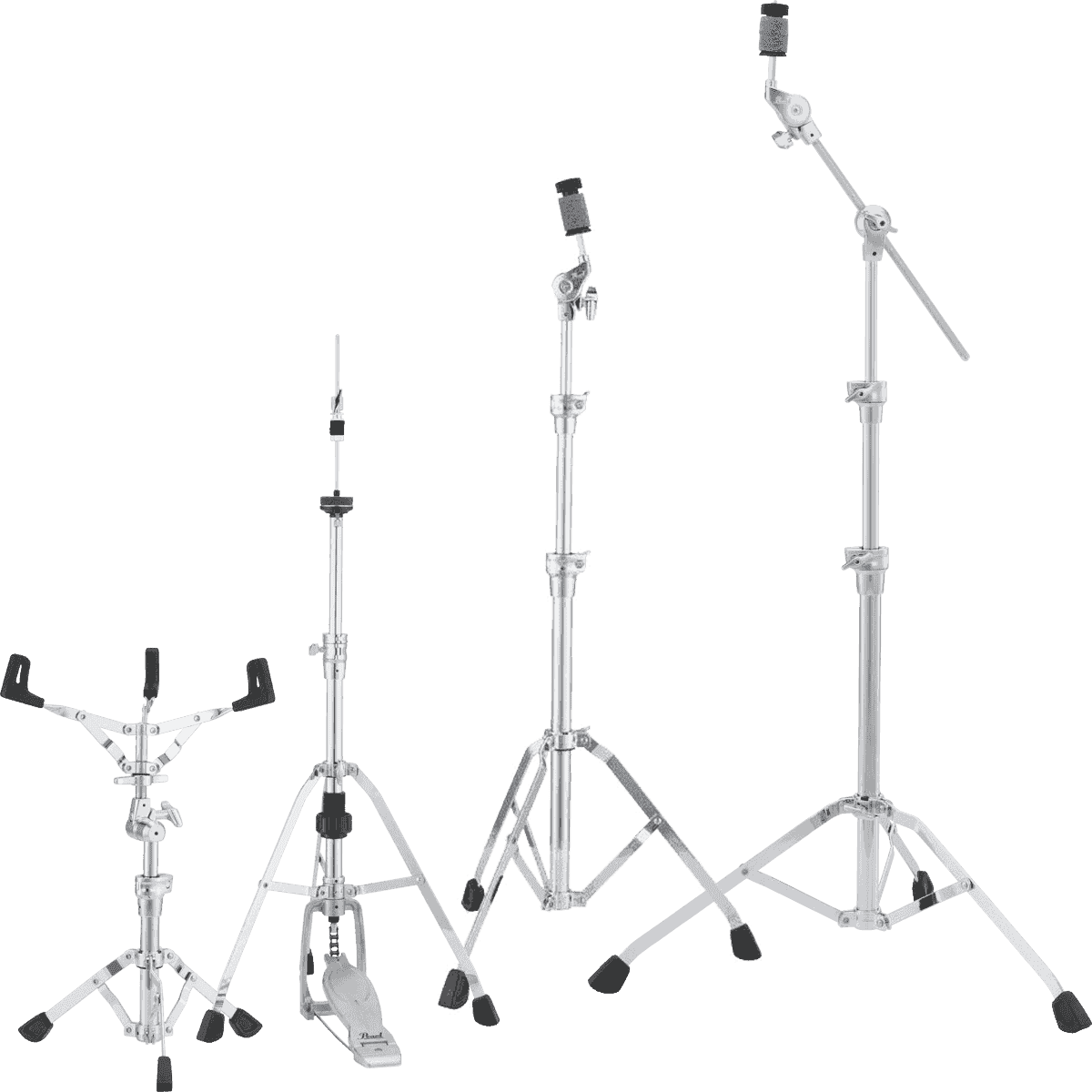 Pearl Hwp-930s Hardware Pack - Stand & mount set - Main picture
