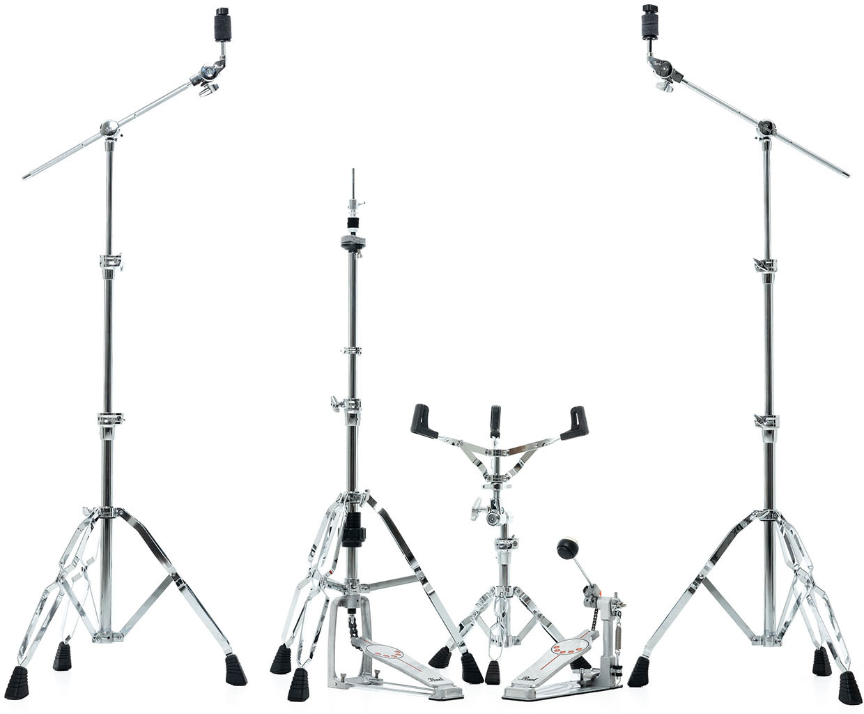 Pearl Hwp-934 Hardware Pack - Stand & mount set - Main picture