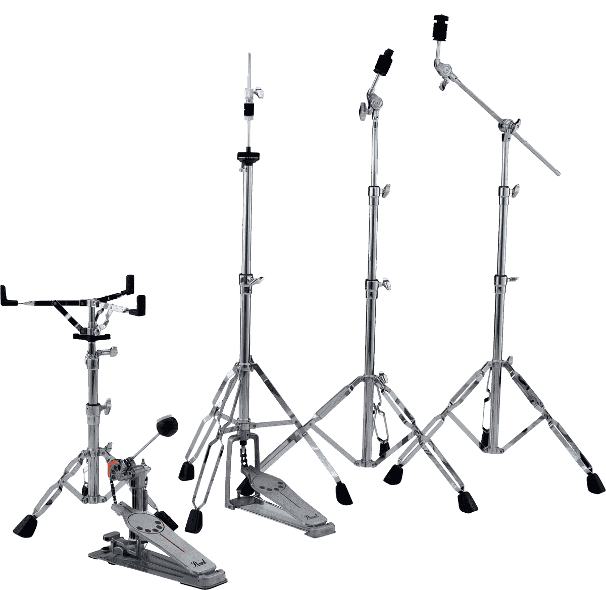 Pearl Hwp830 Hardware Pack - Stand & mount set - Main picture