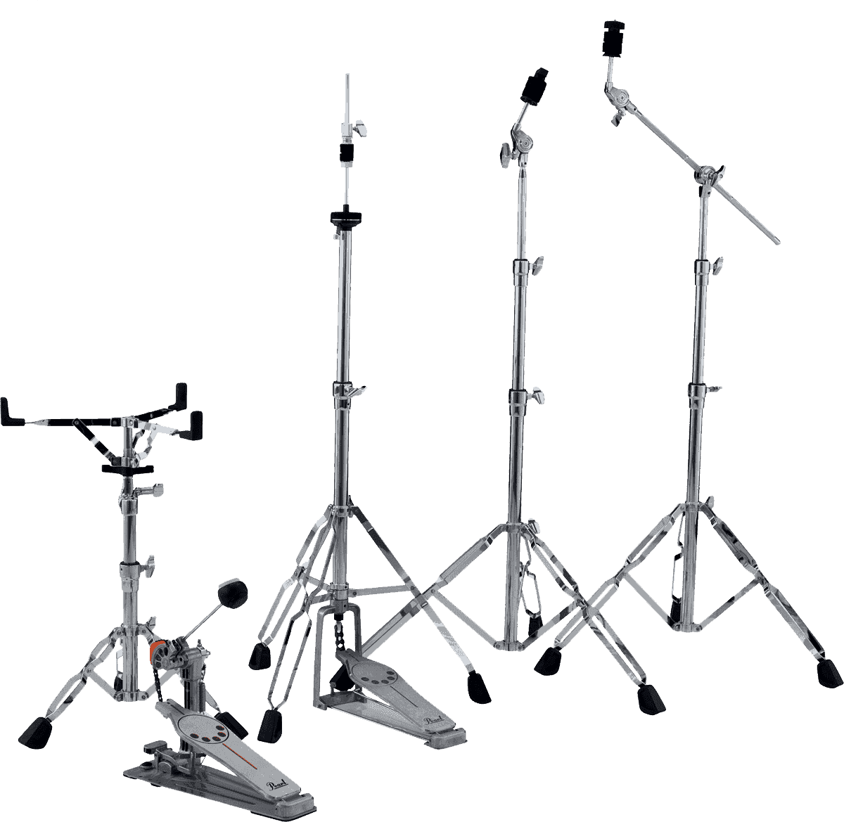 Pearl Hwp930 Pack Hardware Pro - Stand & mount set - Main picture