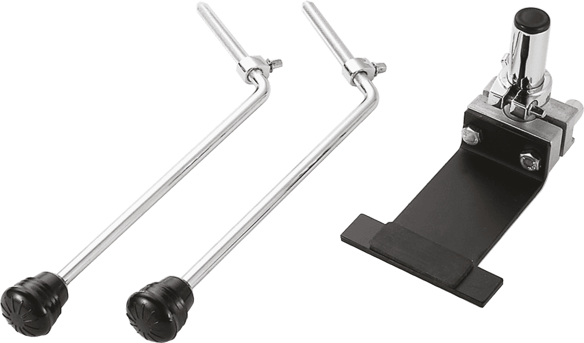 Pearl Kit Jg16 Jungle Gig Kit De Transformation Tom Basse - Tom holder - Main picture