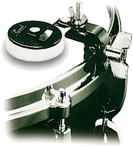 Pearl Sourdine Om1 - Damper - Main picture