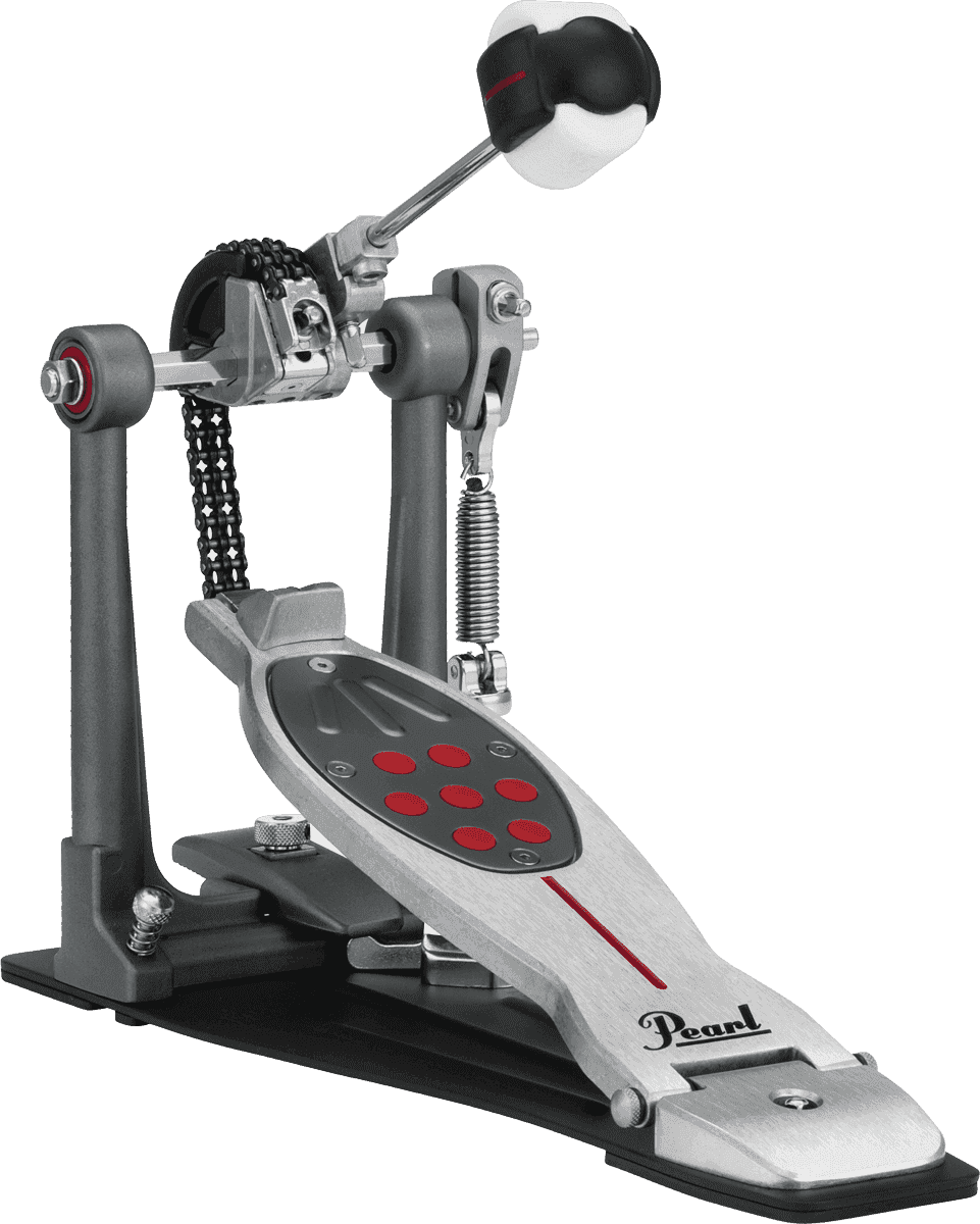 Pearl P-2050c Eliminator Pedal - Bass drum pedal - Main picture