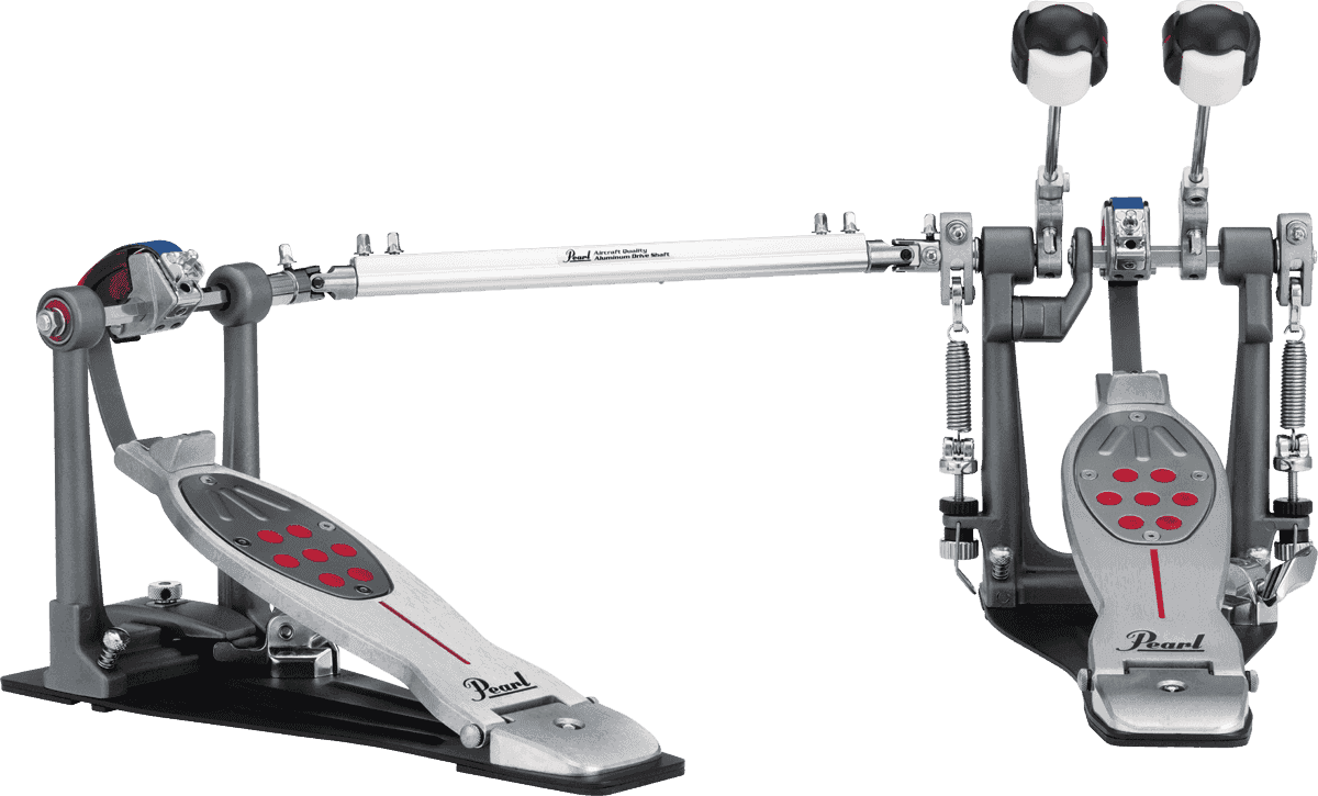 Pearl P-2052b Double - Bass drum pedal - Main picture