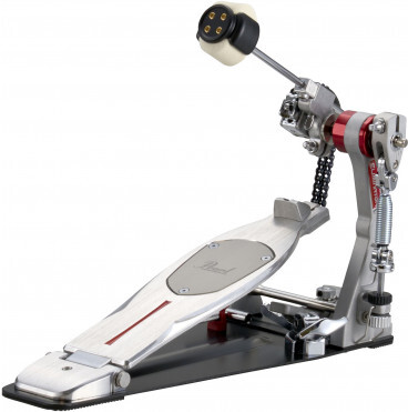 Pearl Pedale De Grosse Caisse Simple Eliminator Mono Pro - Bass drum pedal - Main picture