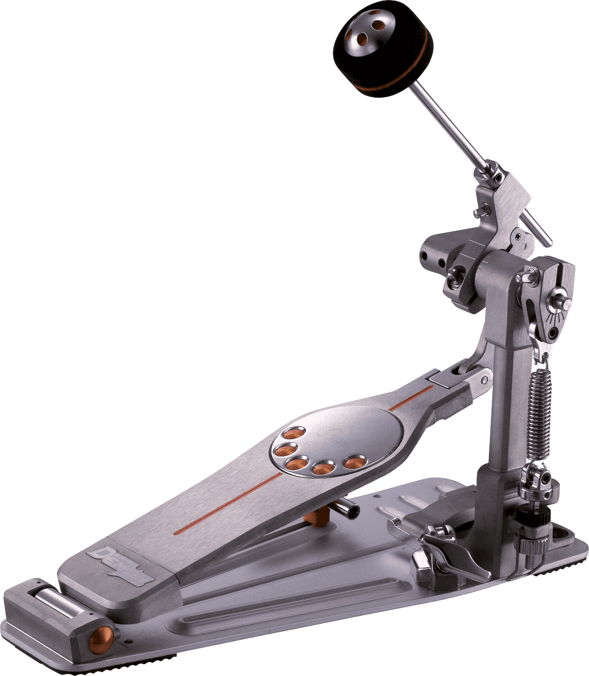 Pearl P3000d - Bass drum pedal - Main picture