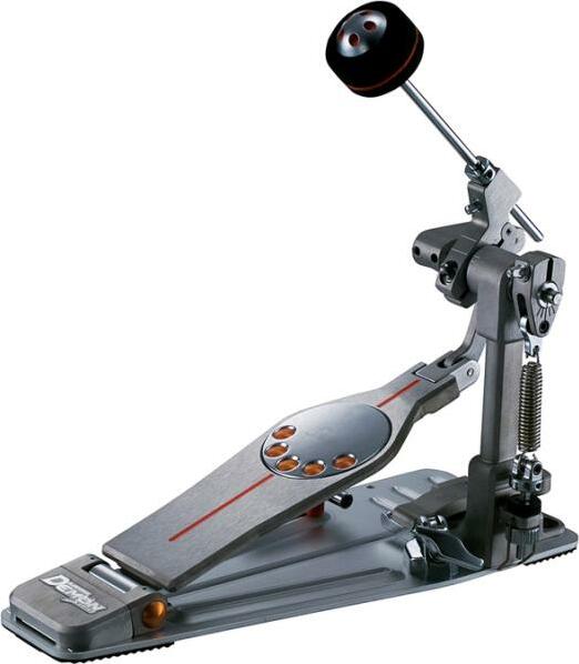 Pearl P3000d   Eliminator Demon Simple - Bass drum pedal - Main picture