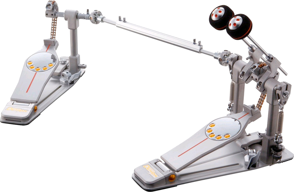 Pearl P3002c - Bass drum pedal - Main picture