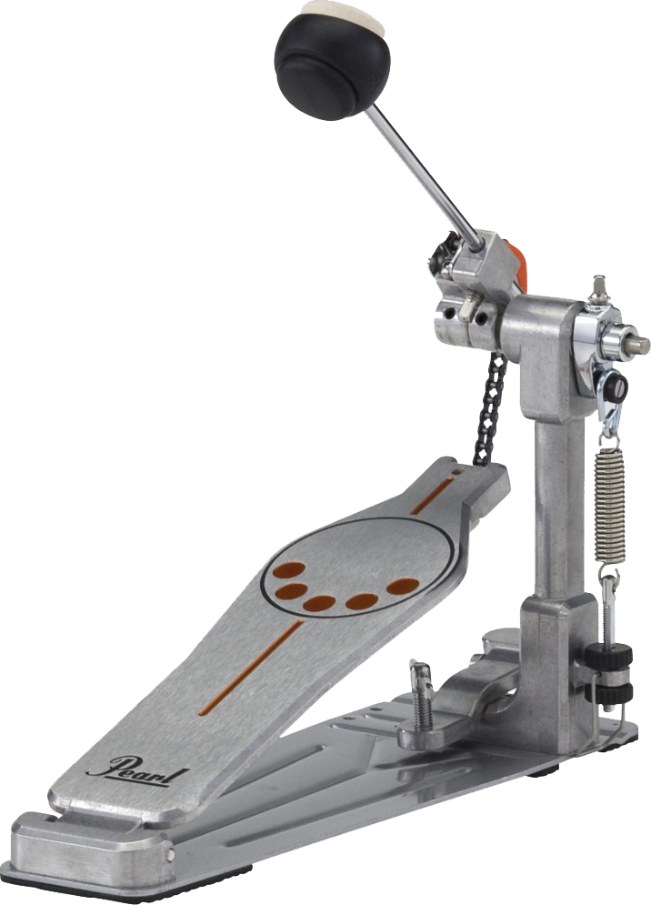 Pearl P930 - Bass drum pedal - Main picture