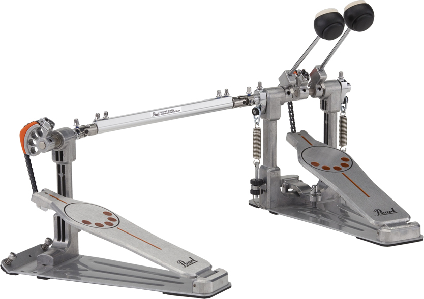 Pearl P932 - Bass drum pedal - Main picture