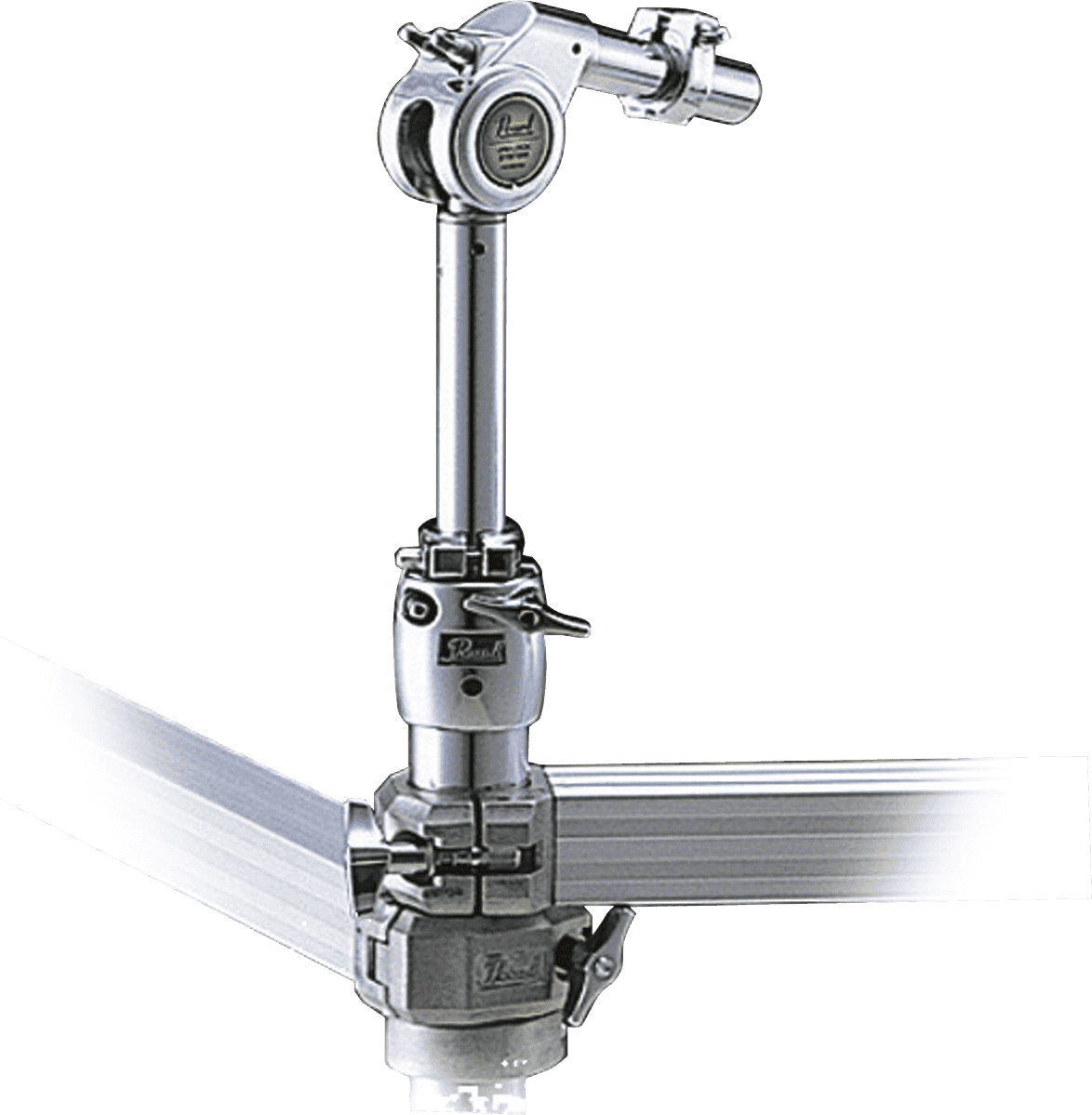 Pearl Pcl 100 Interface Tube Rack Perchette Cymbale - Drum Screw - Main picture