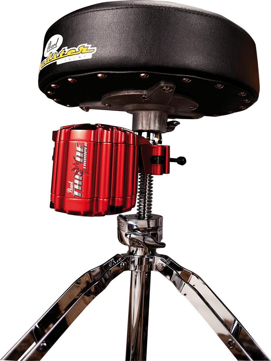 Pearl drum stool Pay cheap for your instrument Star's Music