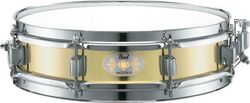 Snare drums Pearl B1330 Piccolo 13x3 Cuivre - Jaune