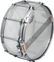 Snare drums Pearl CRB1465SC-730 Ultra-Clear - Transparent