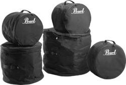 Drum bag Pearl DBS04N Pack Housses Rock 22
