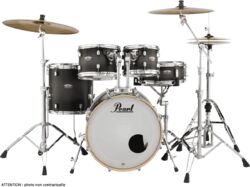 DECADE DMP905C ERABLE FUSION 20 5 FUTS - Satin Black Burst