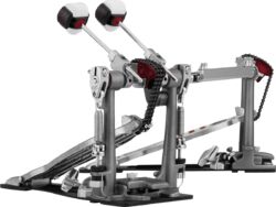 Bass drum pedal Pearl P-2052C - Eliminator Redline Chaine