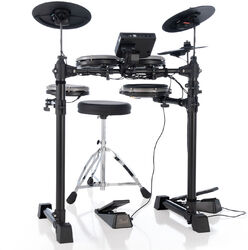 Electronic drum kit & set Pearl ERS 1000 eRoadshow Kit
