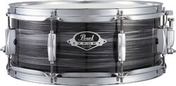 Snare drums Pearl Export 14X5.5 Graphite Silver Twist - Graphite Silver Twist